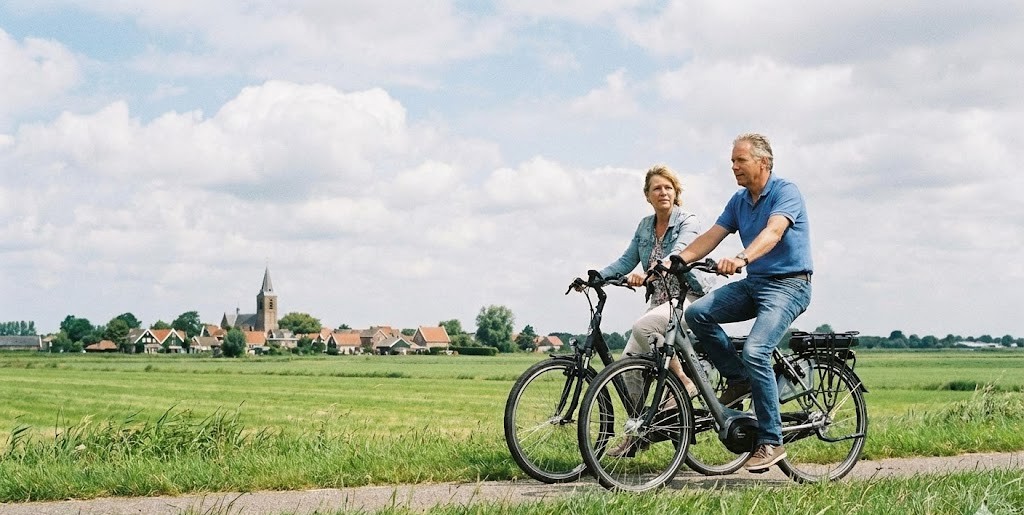 Dutch countryside