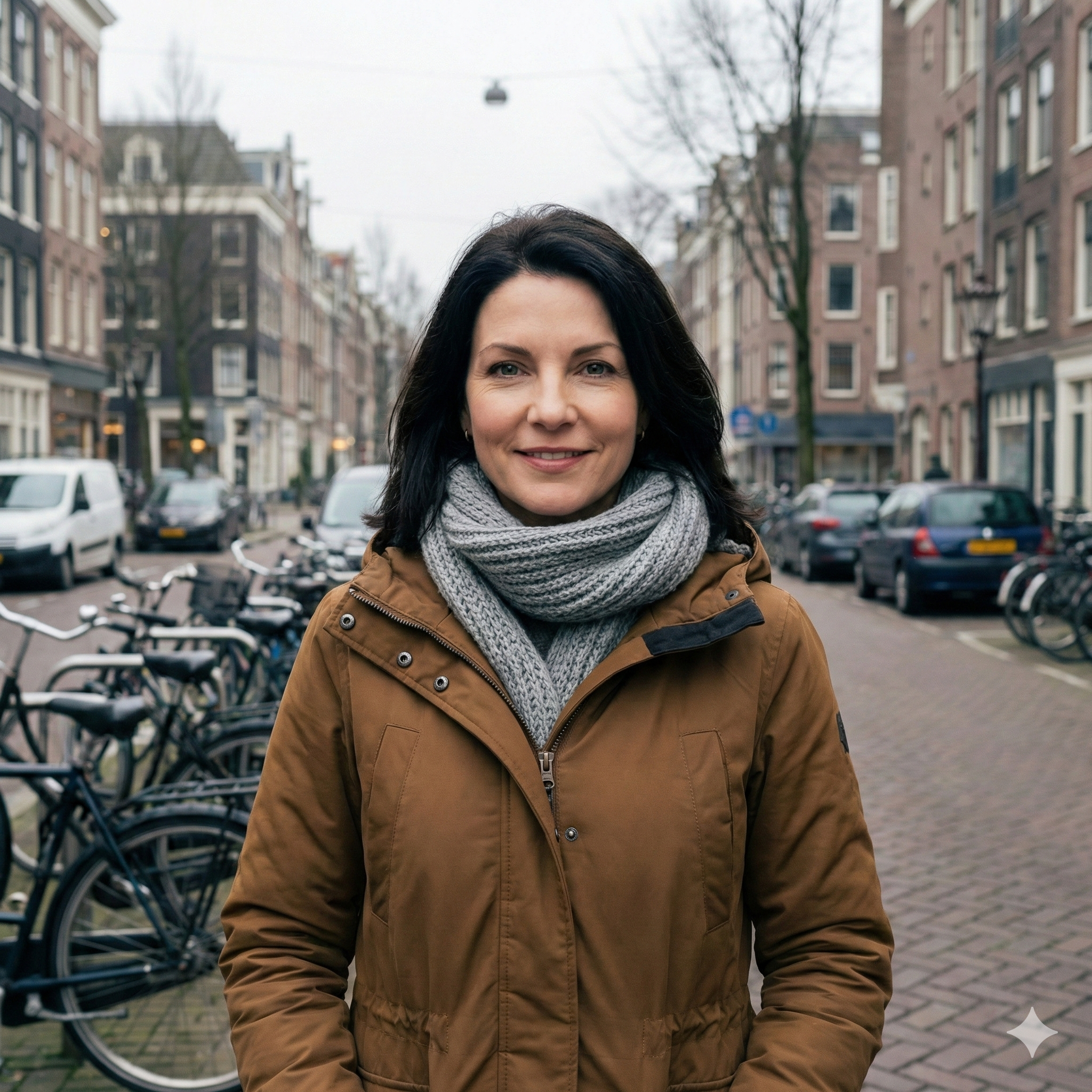 Sophie Jansen